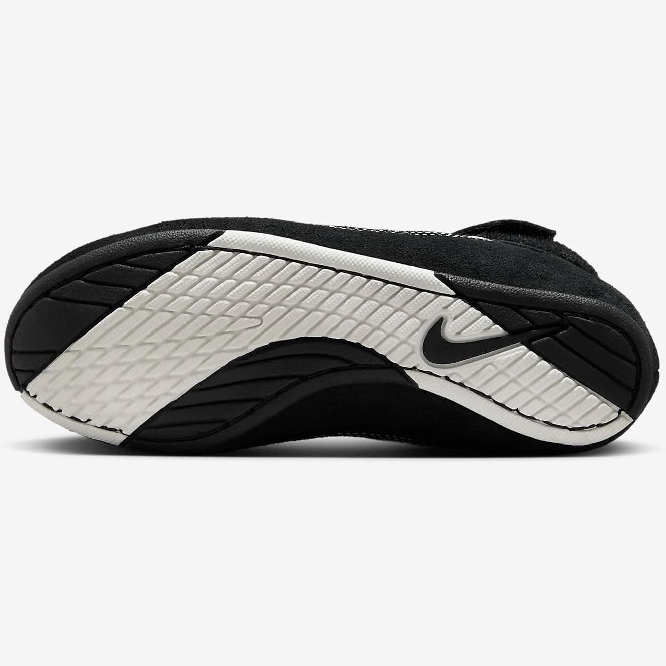 Nike Men's Speedsweep VII Wrestling Shoes - Lightweight & Breathable for Competition & Training - Perfect for High School, College & Pro Wrestlers