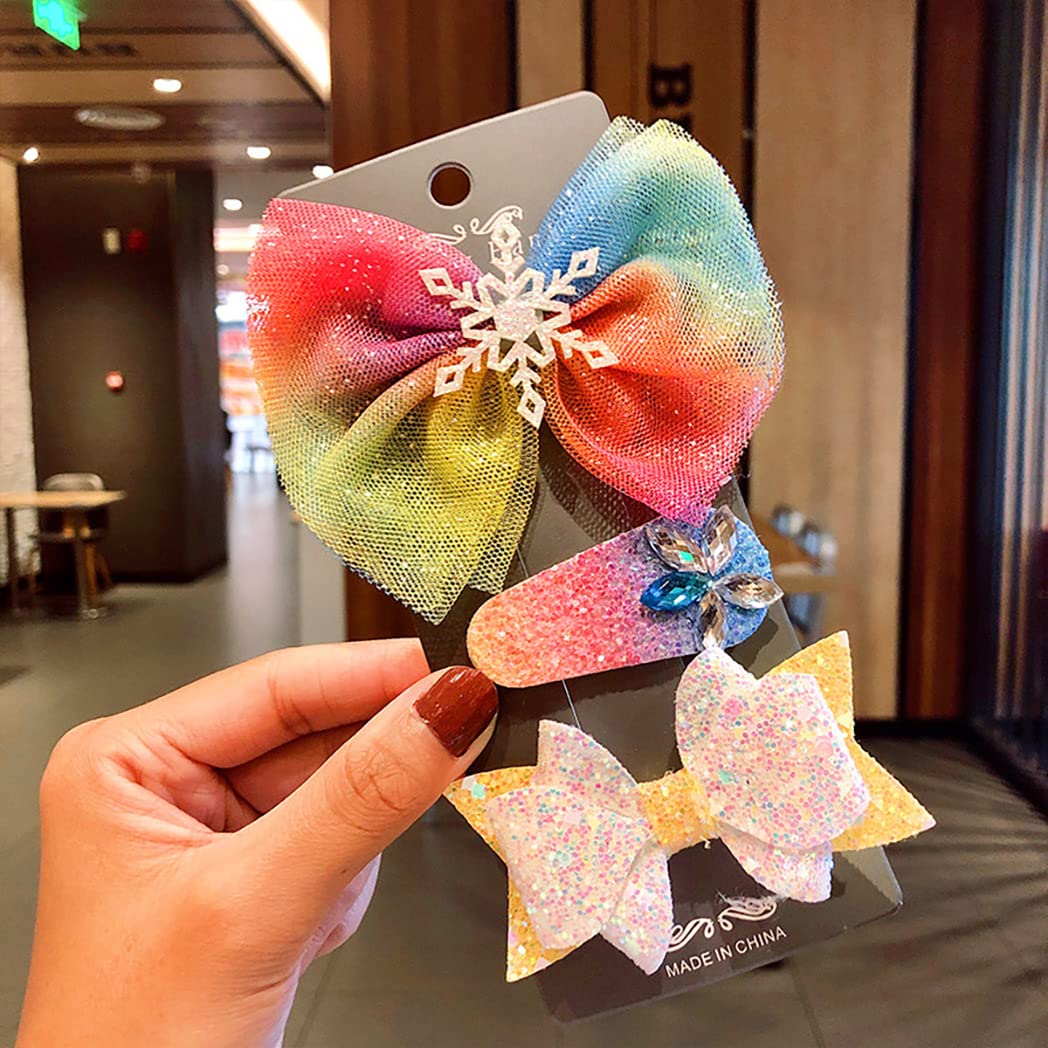 EEPLE BERRY Alloy Metal Hair Clips Set - 12 Colorful Mix Shape Hairpins for Women & Girls | Fashion Hair Accessories for Party, Wedding, Birthday Gifts | Perfect for Daily Use, Special Occasions & Gift Giving