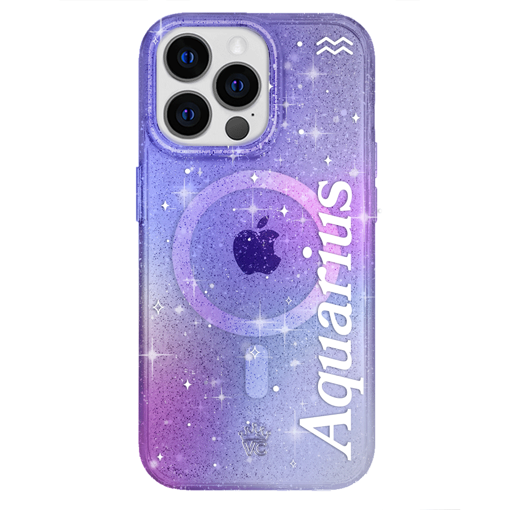 Sanctuary Aquarius iPhone Case - Premium Protective Cover for iPhone [Model] - Durable, Stylish & Slim Design - Perfect for Everyday Use, Travel & Outdoor Activities