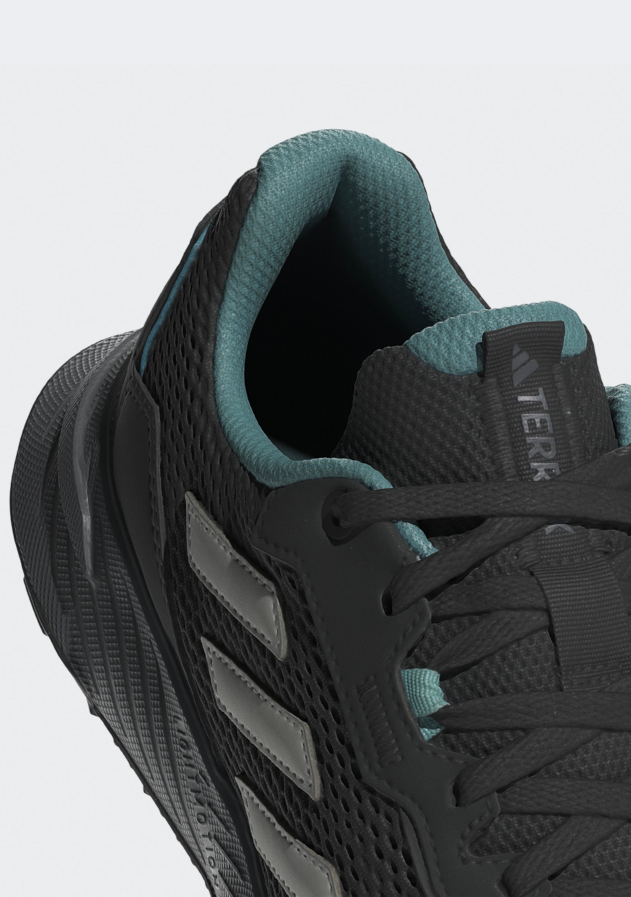 Adidas Women's Tracefinder Terrex Trail Running Shoes - Lightweight Hiking & Outdoor Adventure Footwear for Women - Perfect for Trail Running, Hiking, and Outdoor Activities