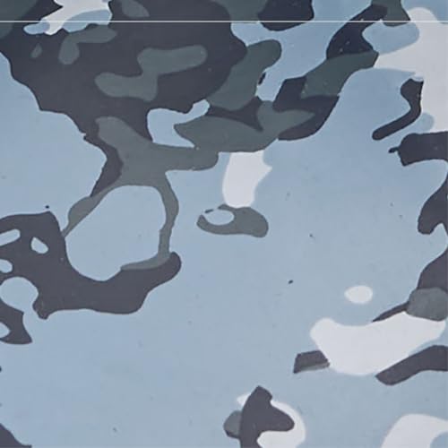 Flats Camo Storm