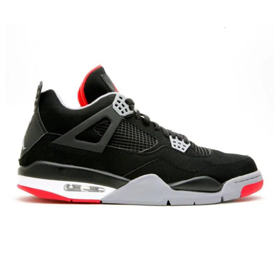 Air Jordan Countdown Pack 4/19 - Retro Basketball Shoes for Men & Women - Perfect for Sneaker Collectors & Court Performance