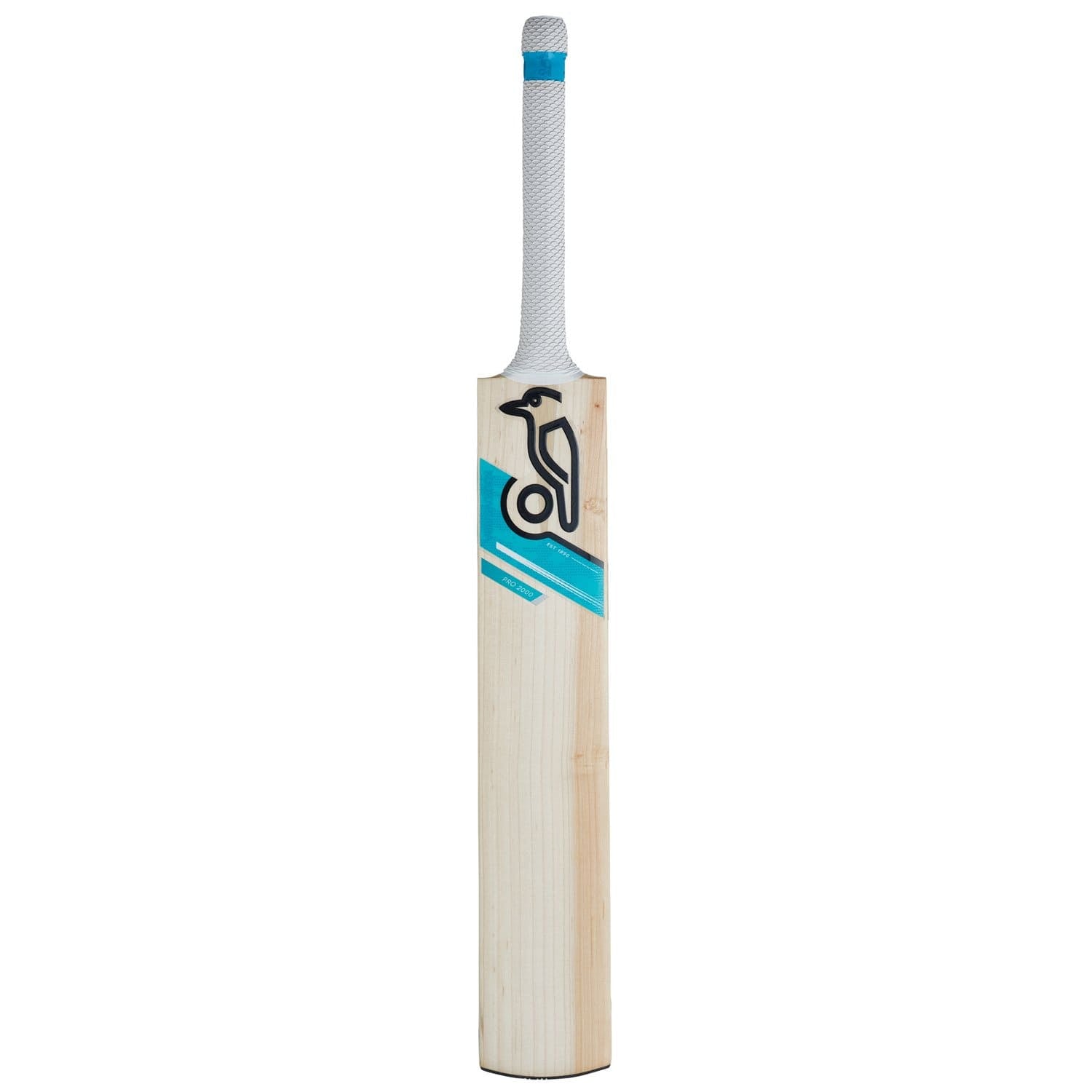 Kookaburra Surge Pro 2000 Adult Cricket Bat - Premium Performance Cricket Equipment for Men & Women | Perfect for Professional Matches & Training Sessions
