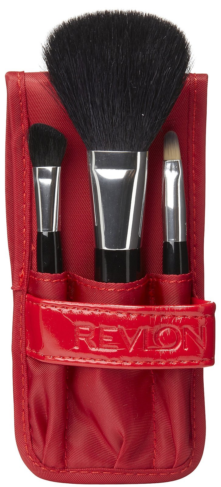 Revlon Travel Kit for Women & Men - Compact Makeup & Toiletry Organizer | Perfect for Vacation, Business Trips & Gym Essentials | TSA Approved Travel Accessories