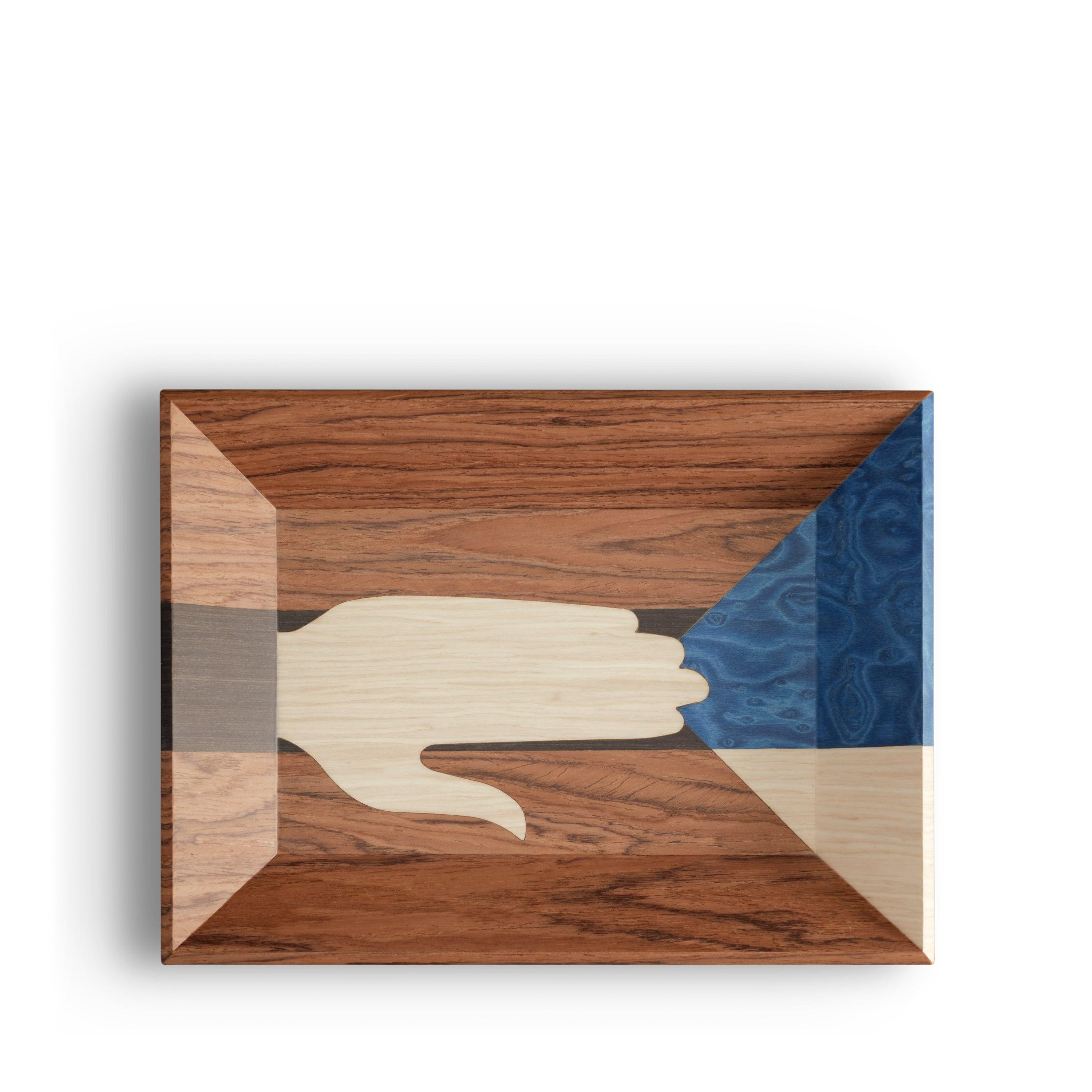 Edgar Vide Poche - Stylish and Functional Key Holder for Home & Office Organization | Perfect for Entryway, Bedroom, or Desk Accessories