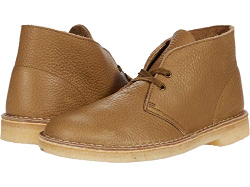 Dark Olive Leather