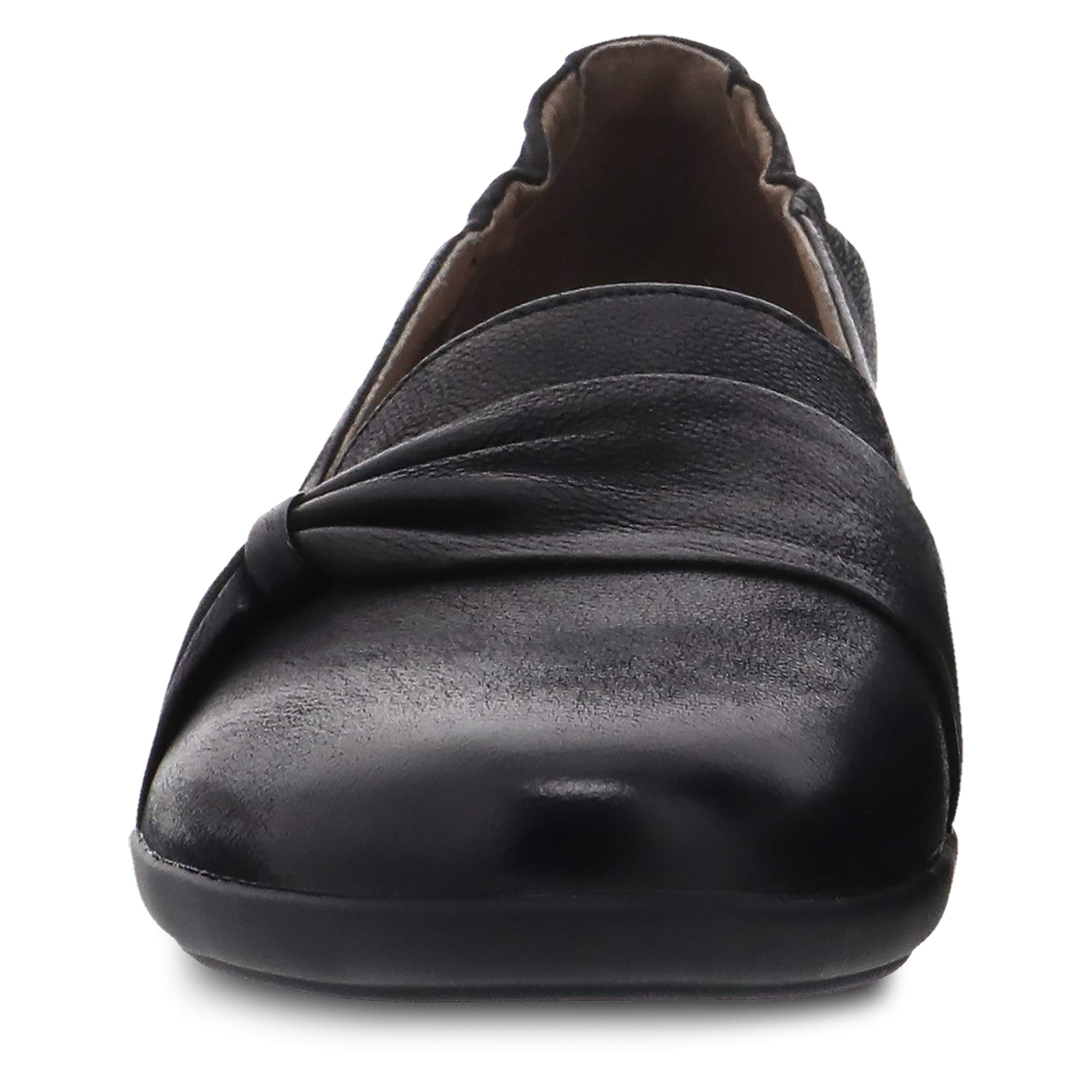 Dansko Women's Karen Clog - Comfortable Slip-Resistant Work Shoes for Nurses, Teachers & Healthcare Professionals