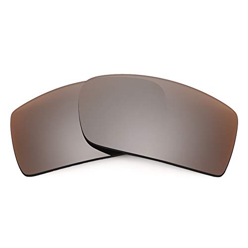Flash Bronze Mirrored