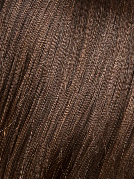 Emotion Pure Power Remy Human Hair Wig - Natural Look & Comfort for Daily Wear, Parties & Special Occasions