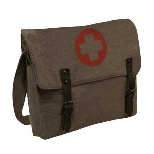 Olive Drab