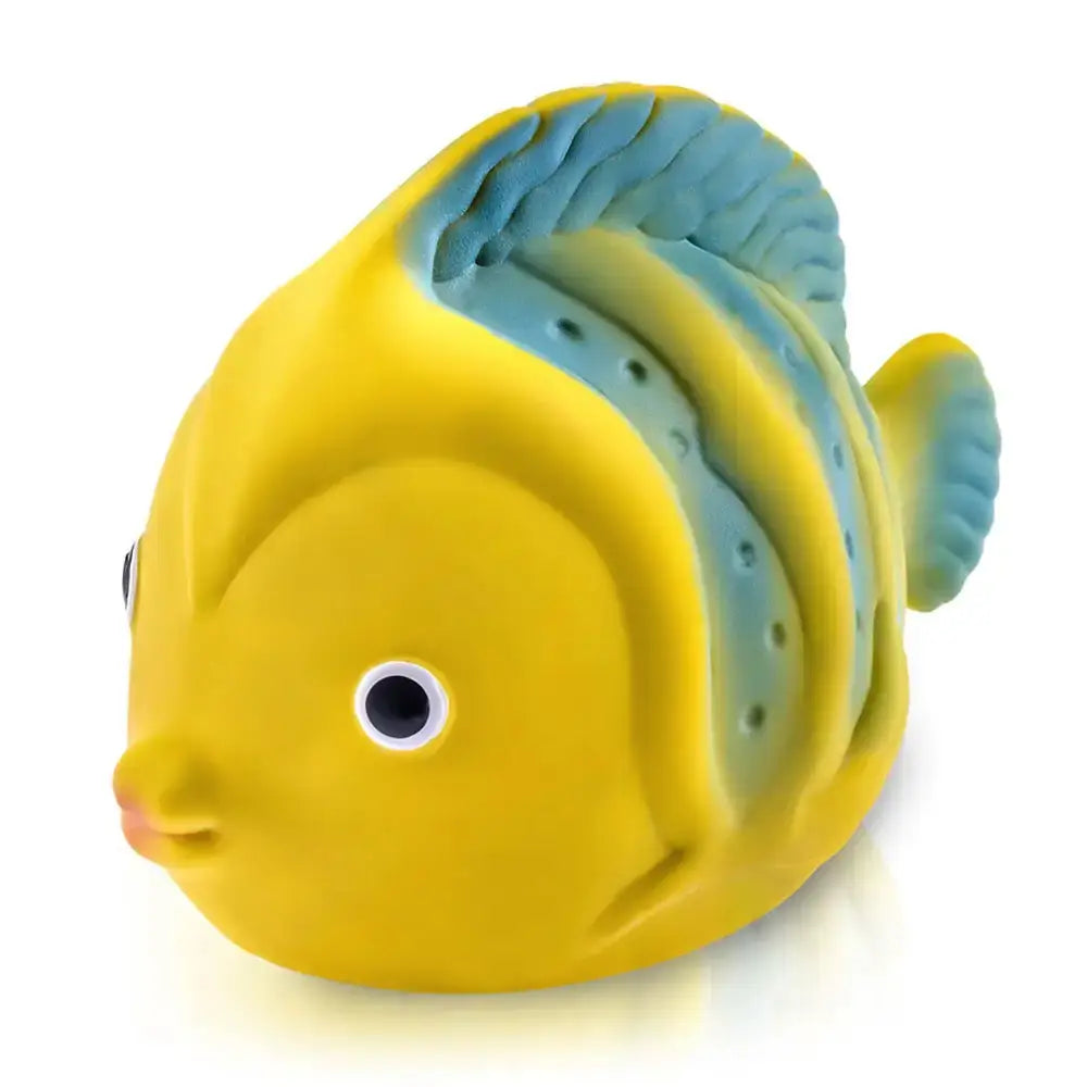 Caaocho Ocean La The Butterflyfish - Exquisite Coral Reef Fish for Saltwater Aquariums | Perfect for Marine Tank Decoration & Tropical Fish Enthusiasts