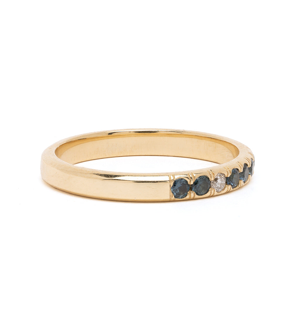 Vintage Inspired Stacking Rings for Women - Elegant Stackable Gold & Silver Bands - Perfect for Layering, Everyday Wear, and Special Occasions