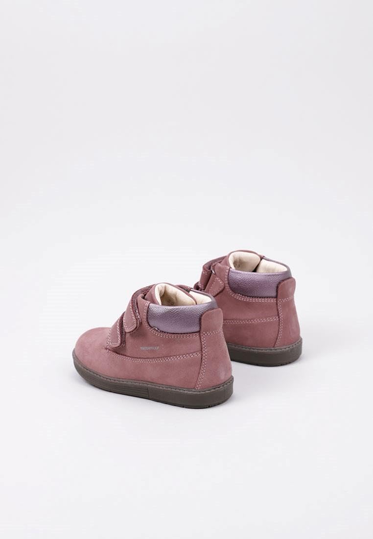 Geox HYNDE GIRL WPF Ankle Boots for Baby Girls - Waterproof Winter Shoes for Toddlers - Perfect for Outdoor Play & Preschool Activities