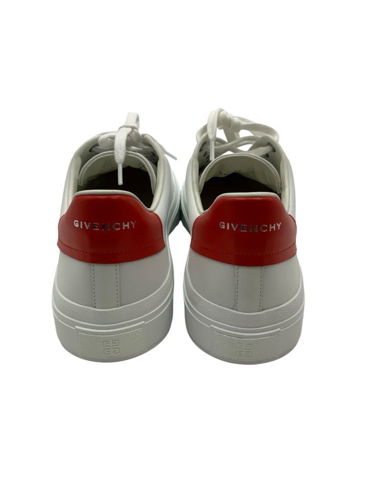 Givenchy City Sport Sneakers for Men - Size 43 (US 10) | Luxury Casual Sneakers for Running, Gym & Streetwear Fashion