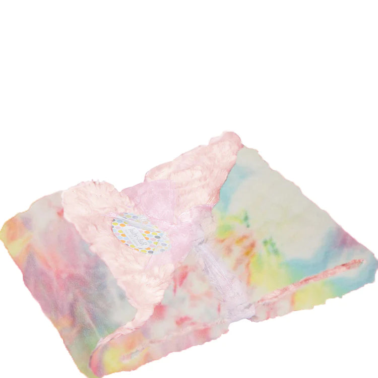 Soft Baby Jar Stroller Blanket - Cozy & Lightweight for Infants - Assorted Colors - Perfect for Strollers, Car Seats & Cribs