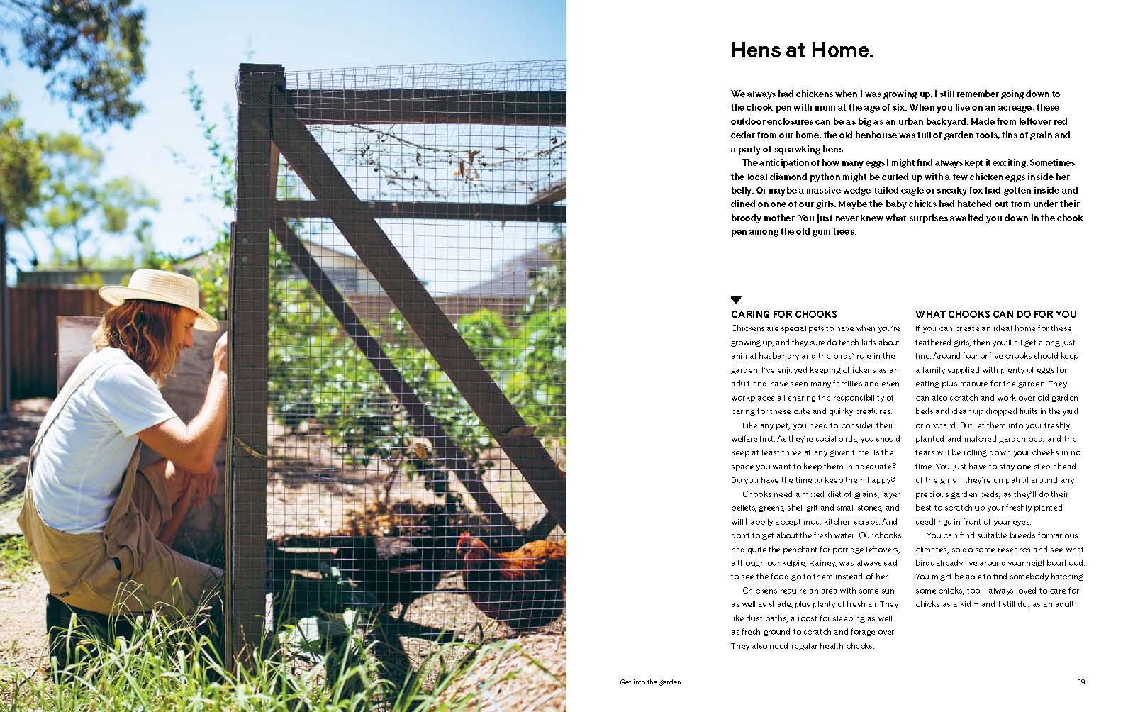 Slow Down and Grow Something: The Urban Grower's Guide to Organic Gardening for a Healthy Lifestyle - Perfect for Small Spaces, Balconies & Urban Homes