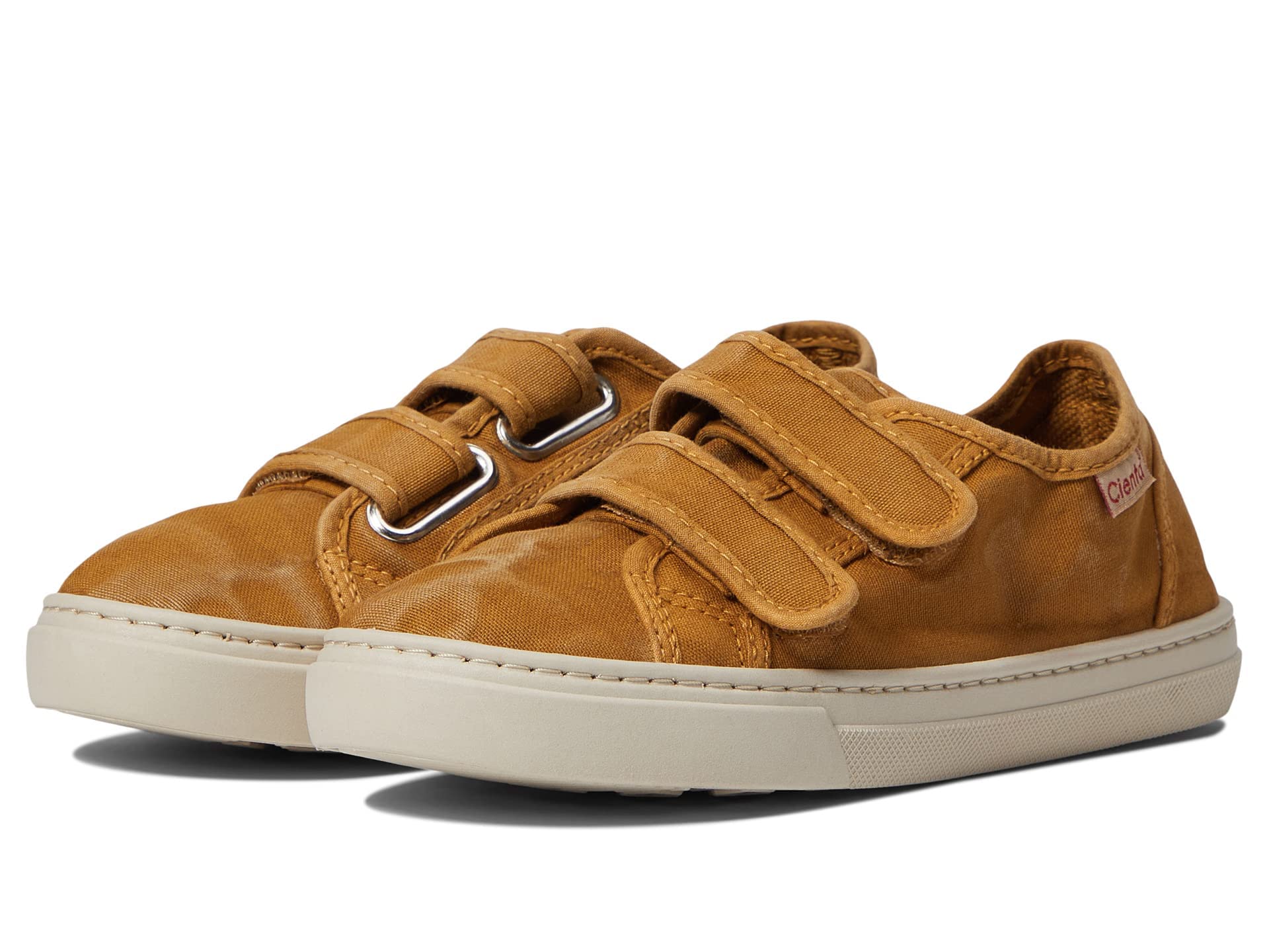 Girl's 83777 Sneakers - Comfortable & Stylish Toddler/Little Kid/Big Kid Shoes for School, Play & Everyday Wear