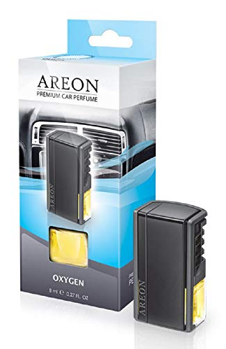 OXYGEN