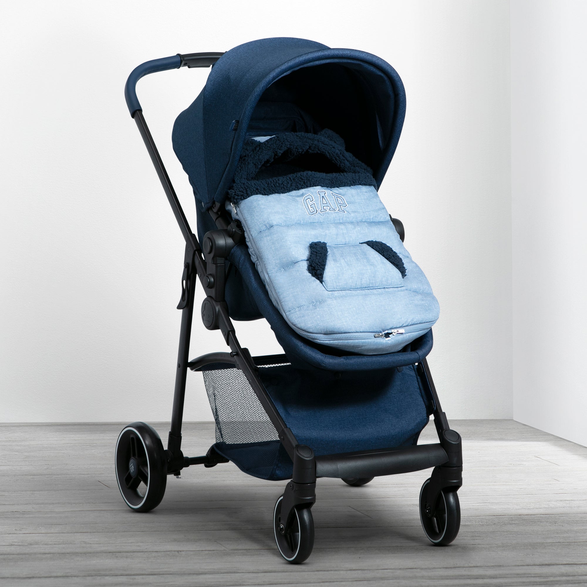 Chambray (2434)