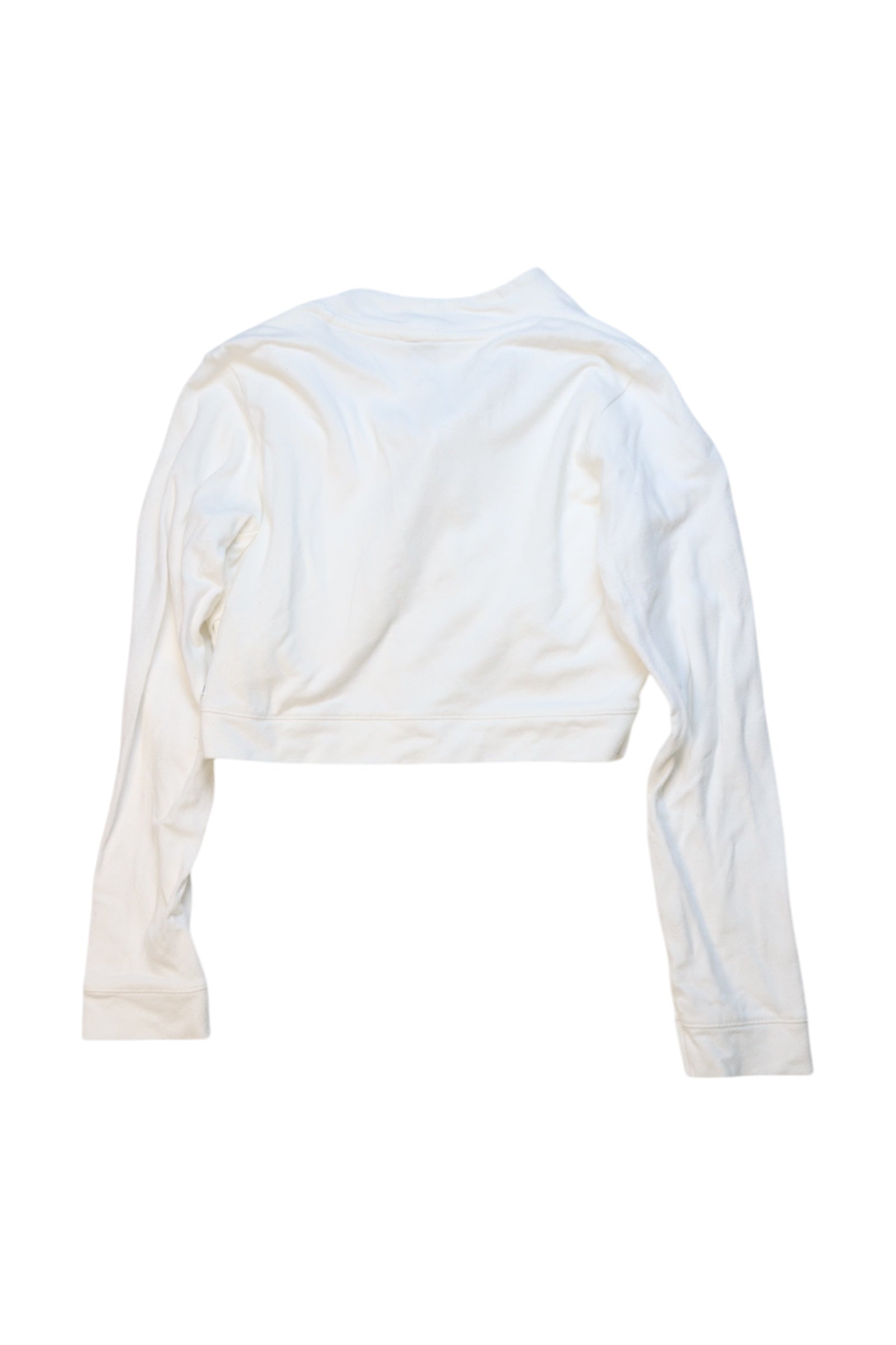 Armani Long Sleeve Bolero Jacket for Girls Size 7Y - Elegant Formal Wear for Weddings, Parties & Special Occasions