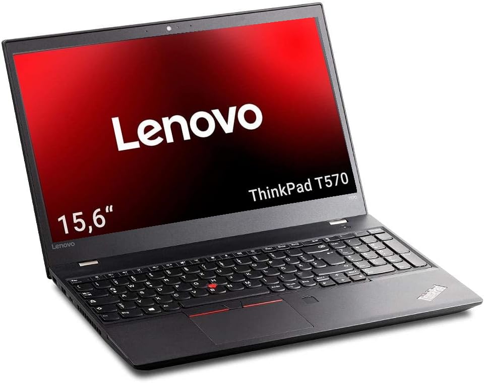 Lenovo ThinkPad T570 15.6