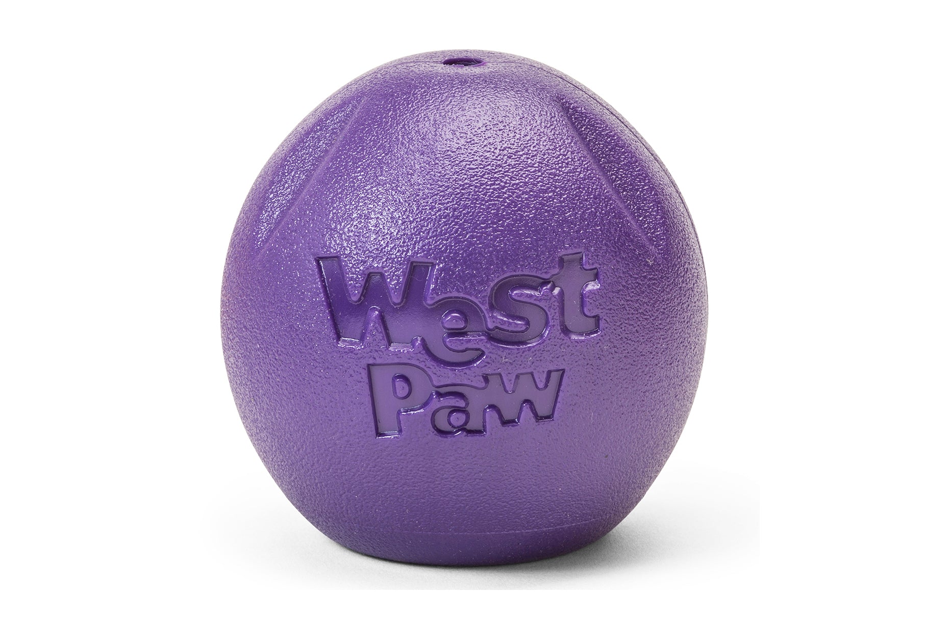 West Paw Design Rando - Durable Dog Chew Toy for Aggressive Chewers | Non-Toxic & Eco-Friendly Pet Chew Bone | Perfect for Indoor & Outdoor Playtime