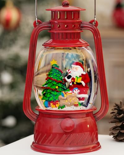 Santa Claus-red