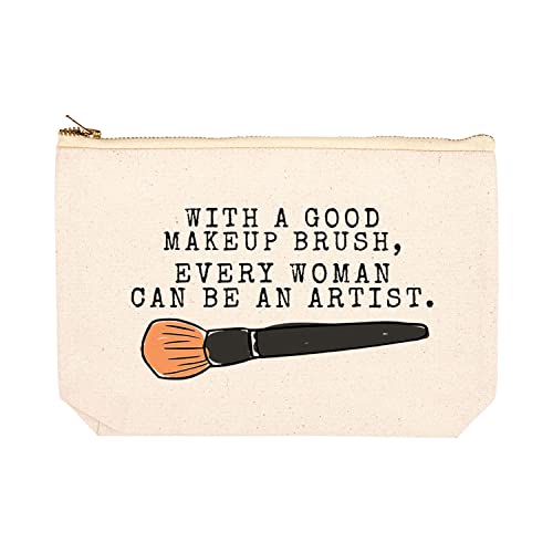 A Good Makeup Brush