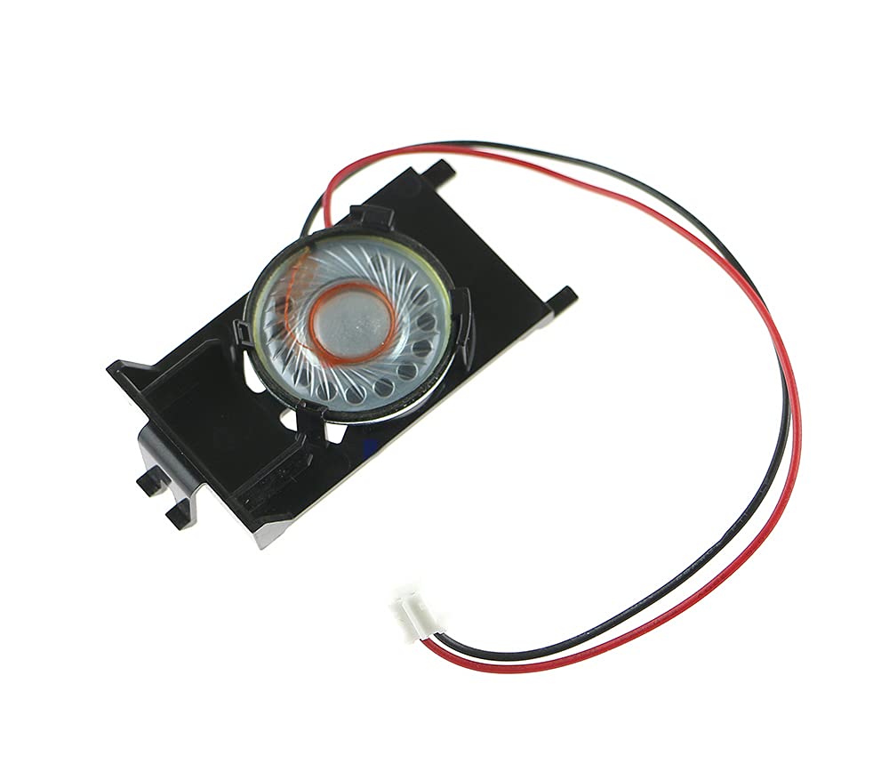 Xbox One Internal Loudspeaker Replacement - High-Quality Loudhailer Speaker for Xbox One Console - Perfect for Gaming, Streaming & Home Entertainment