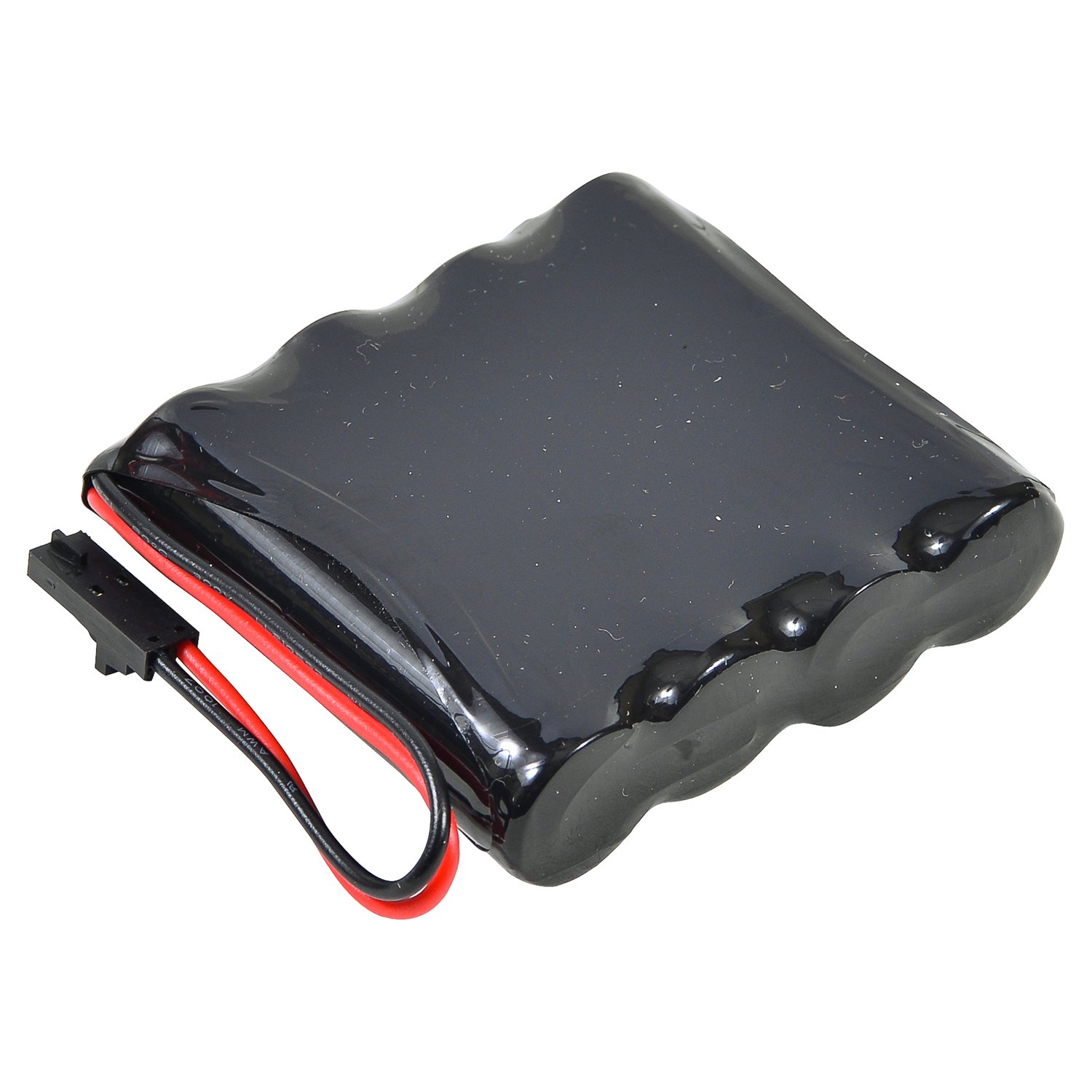 Synergy Digital Interstate ADRY0092 Replacement Battery Combo-Pack - 2 x SDDC-A1118 Batteries for Digital Cameras & Camcorders - Perfect for Travel Photography and Outdoor Adventures