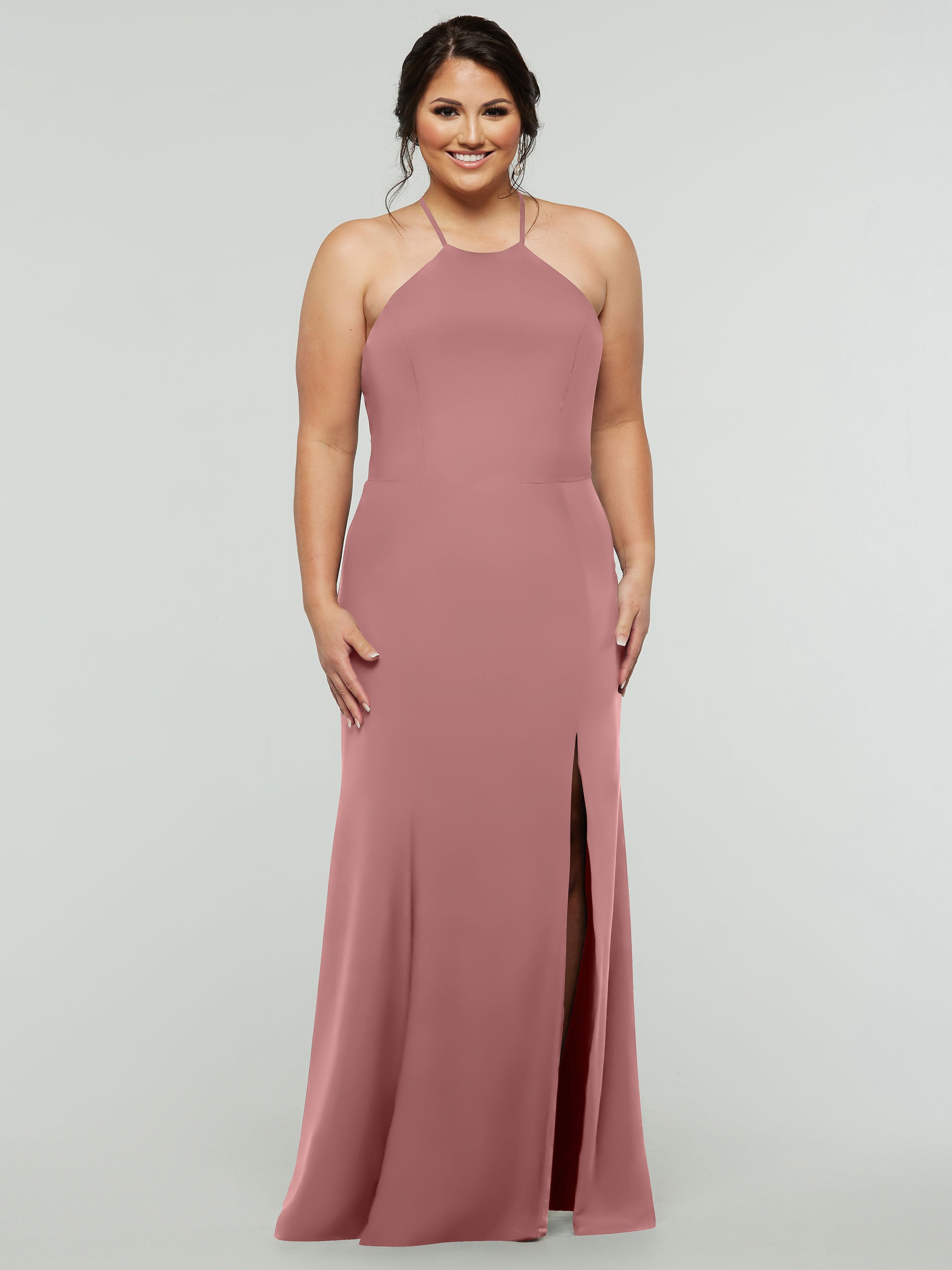 Dusty Lavender