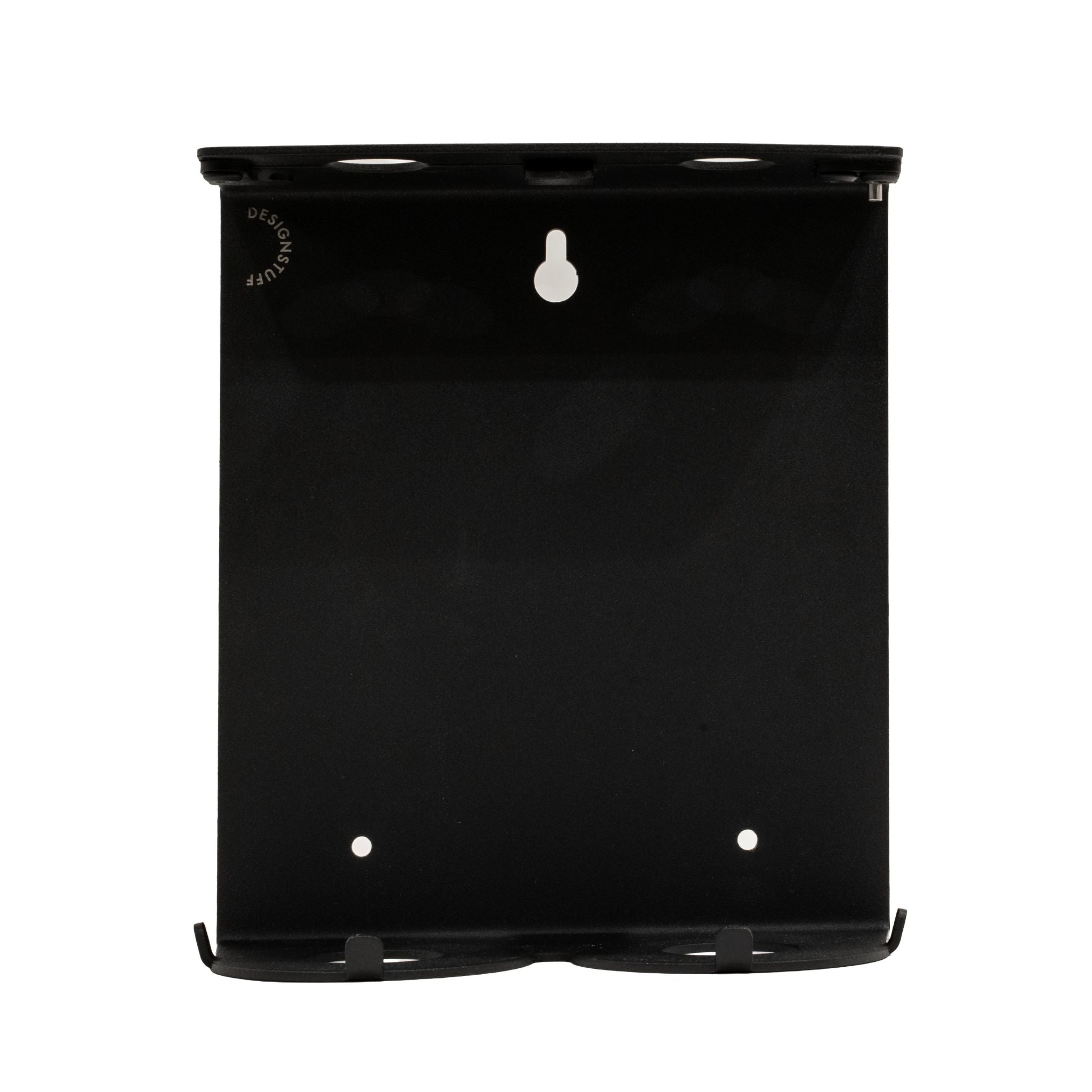 Lockable Soap Dispenser Holder - Dual 500ml Capacity, Black - Perfect for Bathroom, Kitchen & Public Restrooms - Secure & Stylish Dispenser for Liquid Soap & Hand Sanitizer