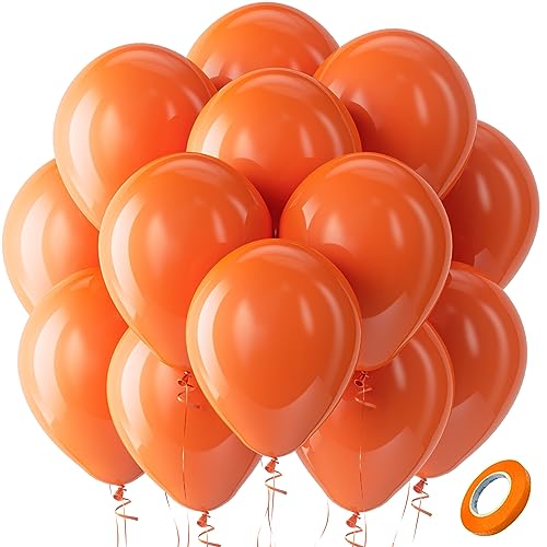 A12 - Orange