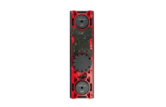 MartinLogan Motion XT Series CI LCR In-Wall Speaker - High-End Home Theater & Audio System for Living Room, Home Cinema & Music Listening