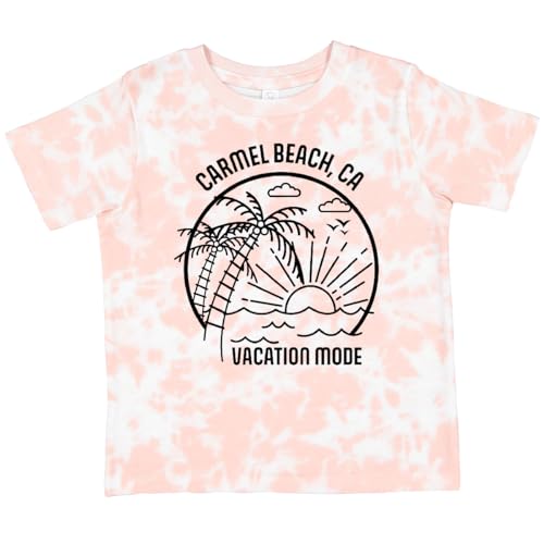 Tie Dye Pink
