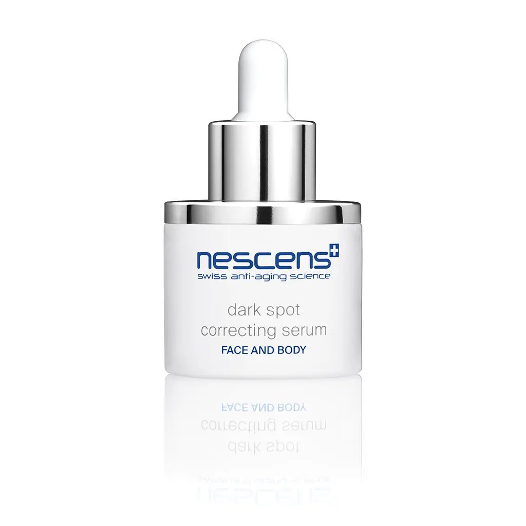 Best Dark Spot Corrector Serum for Face - Brightening & Even Skin Tone - Perfect for Hyperpigmentation, Acne Scars & Sun Spots - Day & Night Use