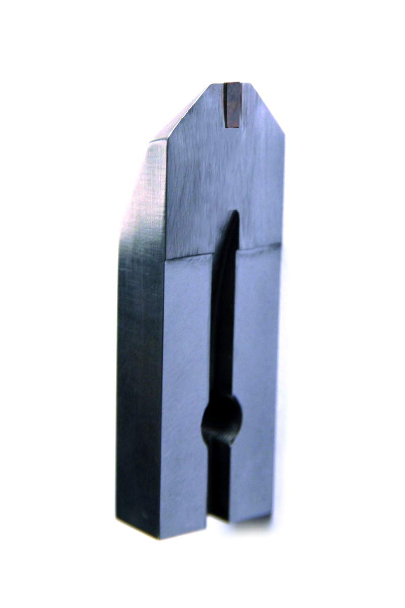 Reishauer Type 2 Natural Diamond Grinding Wheel - 1.3mm Precision Diamond Tools for Gear Grinding | Perfect for CNC Machines & Industrial Applications