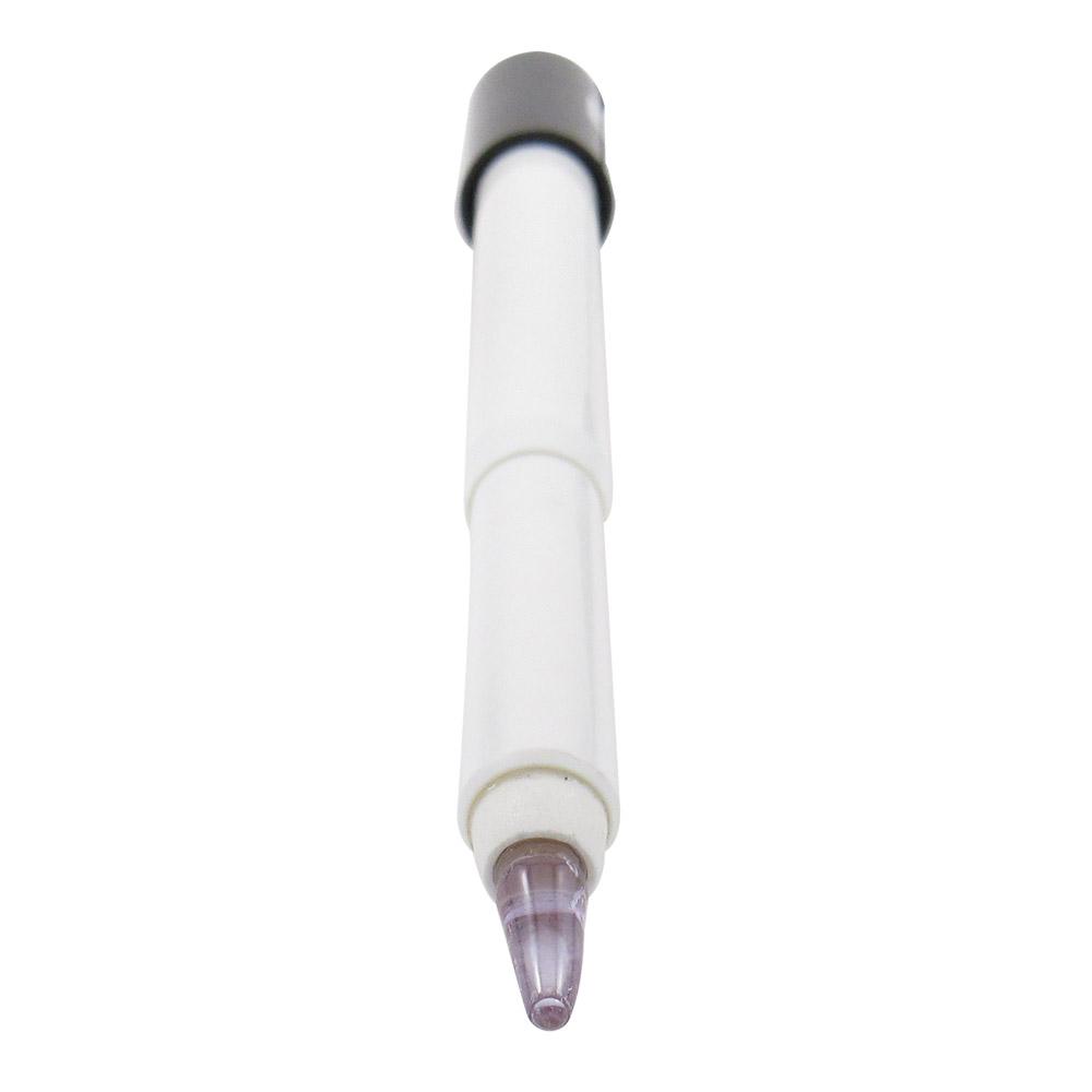 High Accuracy Spear Tip pH Probe for Water Testing - Ideal for Hydroponics, Aquariums, and Pool Maintenance