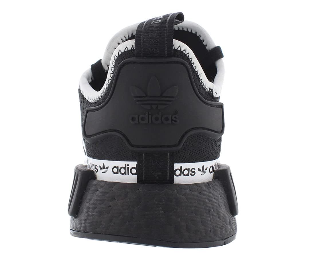 Adidas NMD_R1 Men's Running Shoes - Lightweight Comfort for Jogging, Gym & Casual Wear