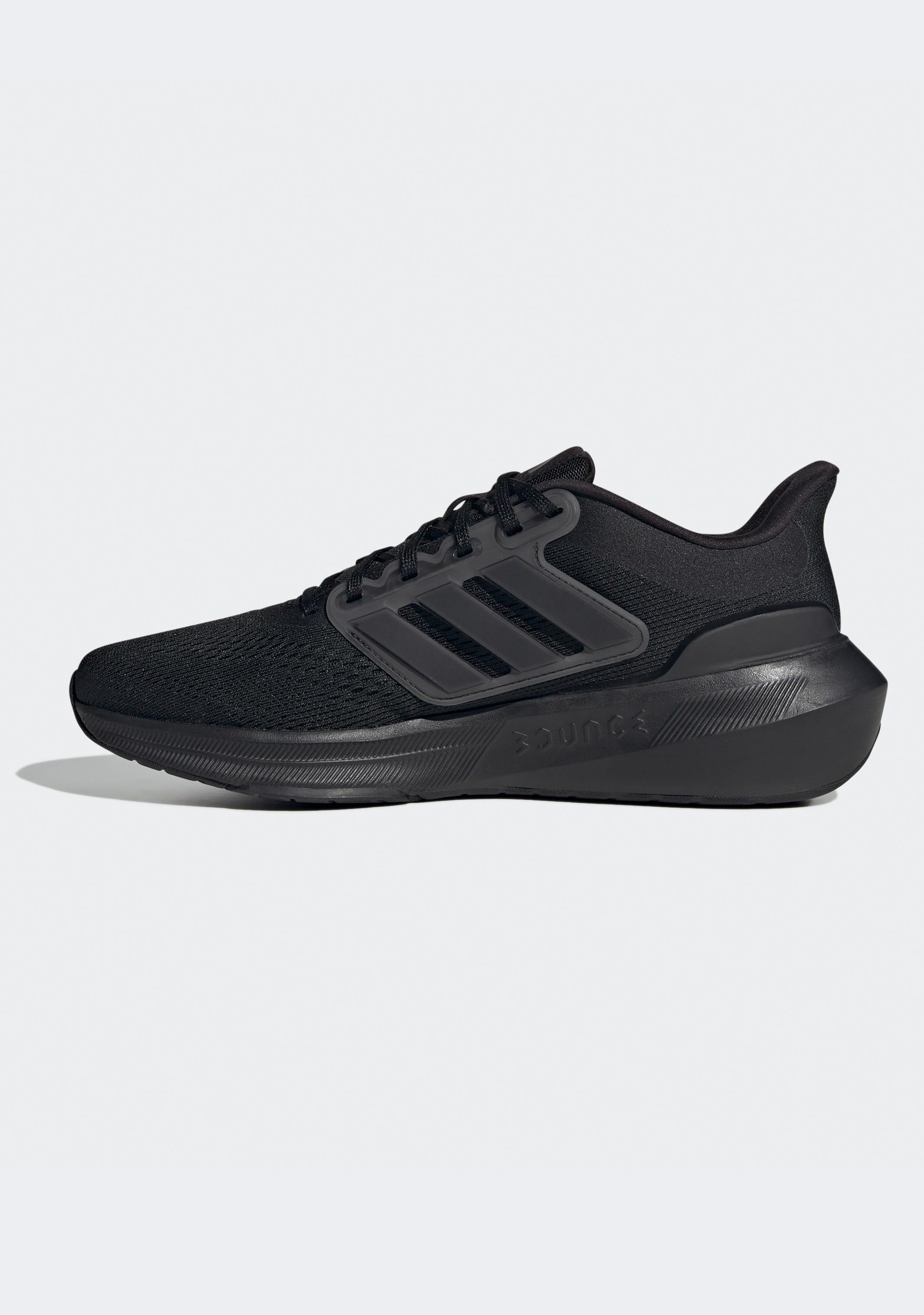Adidas Men's Ultrabounce Running Shoes - Lightweight Cushioned Sneakers for Jogging & Gym Workouts | Perfect for Road Running, Training & Daily Wear