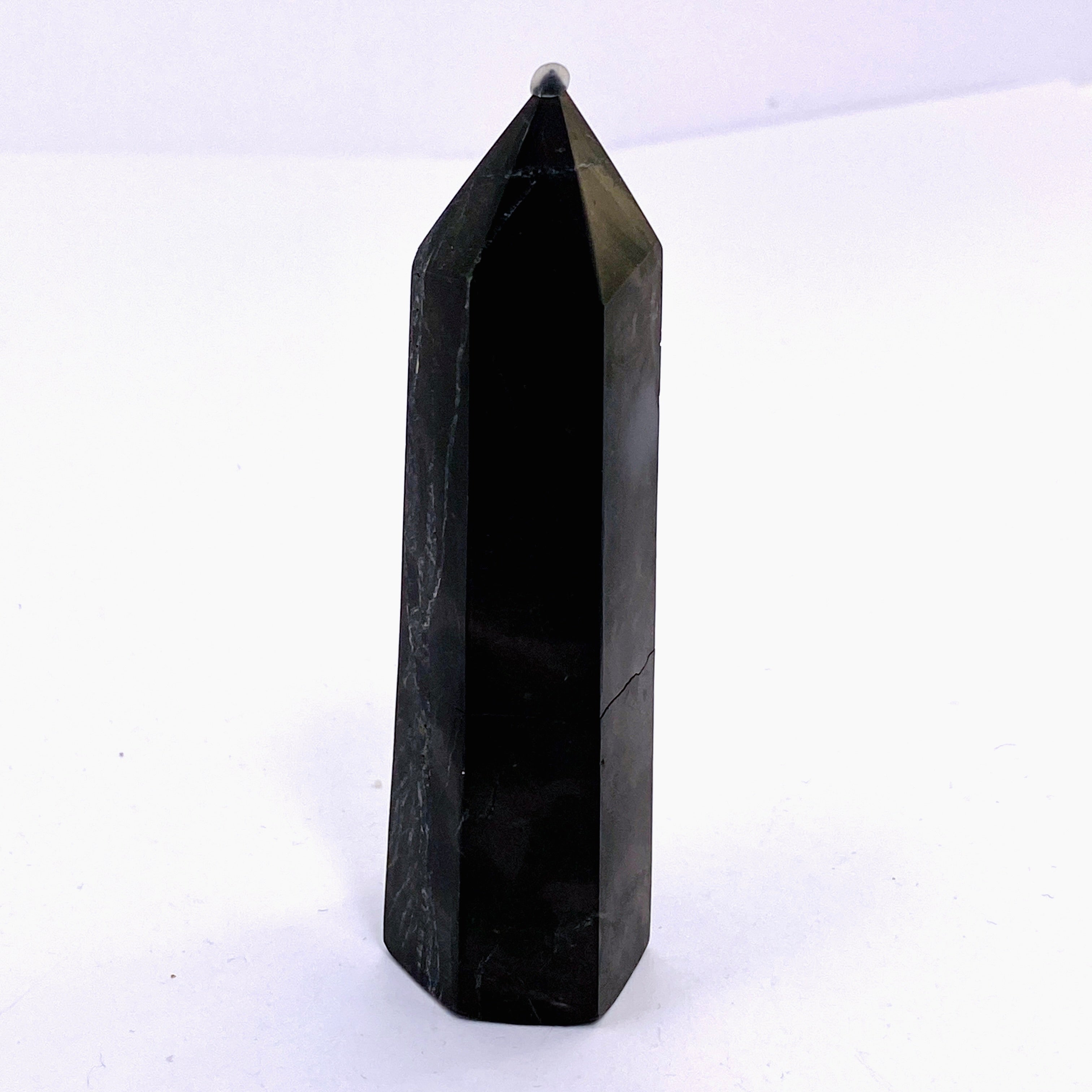 Shungite Generator SHGG 03 - Natural EMF Protection & Negative Ion Generator for Home & Office Wellness