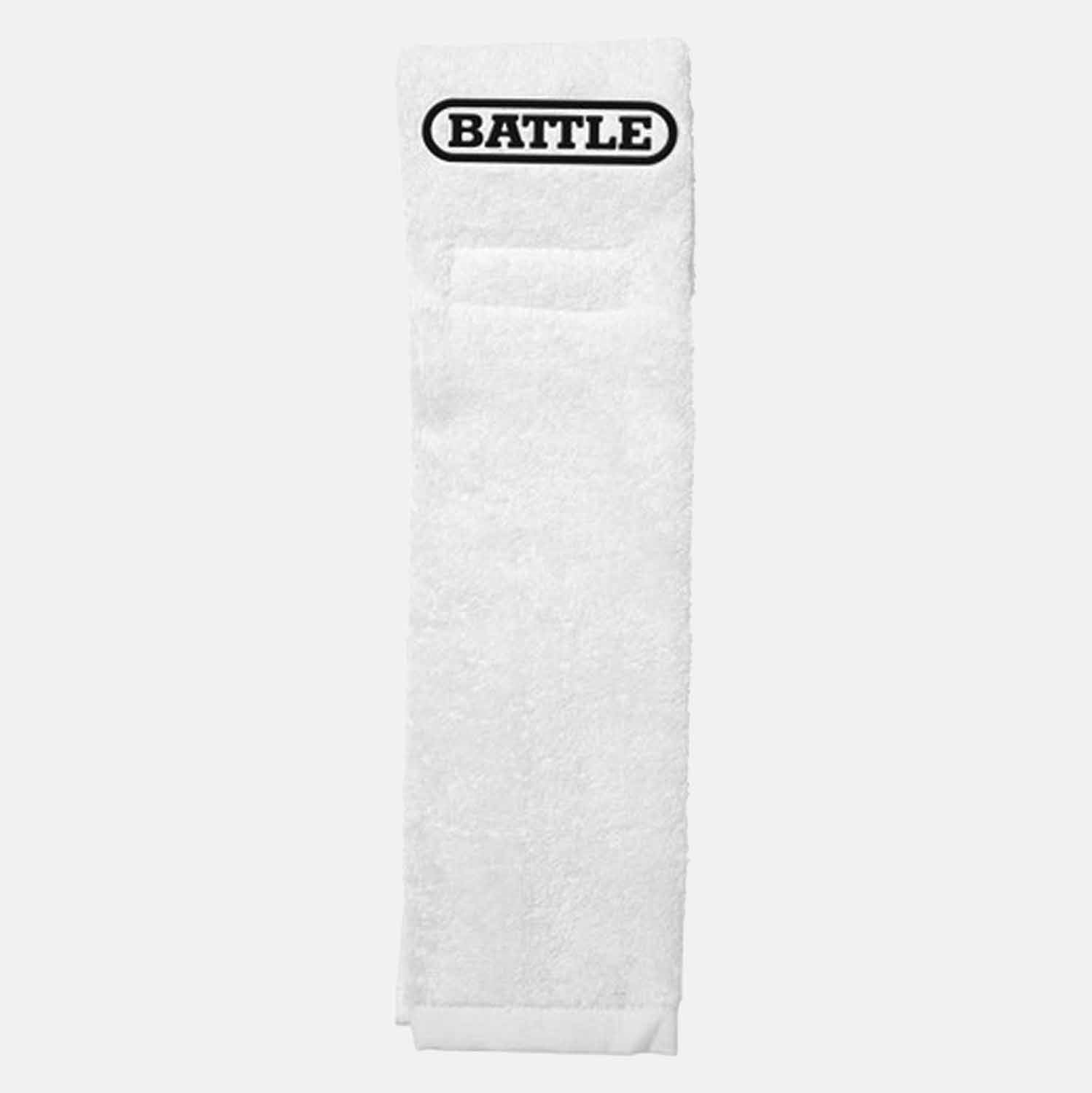 **Kids' Football Towel - Soft & Absorbent Sports Towel for Youth Soccer Players - Perfect for Training, Games & Outdoor Activities**