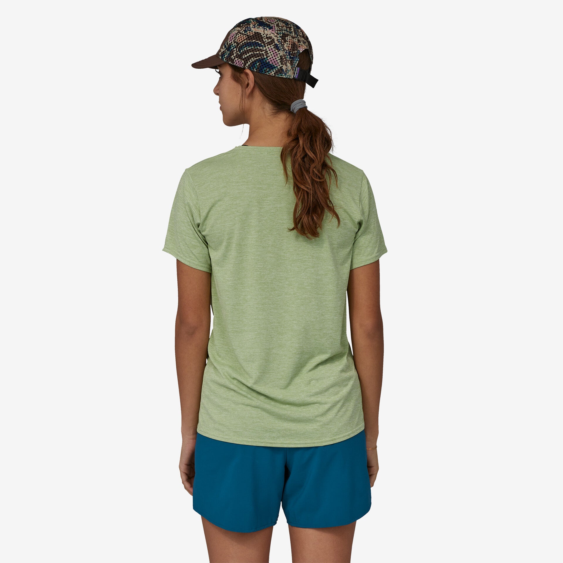 Women's Hiking Shorts - Quick-Dry, Lightweight & Breathable for Outdoor Adventures | Trail Running, Camping & Travel