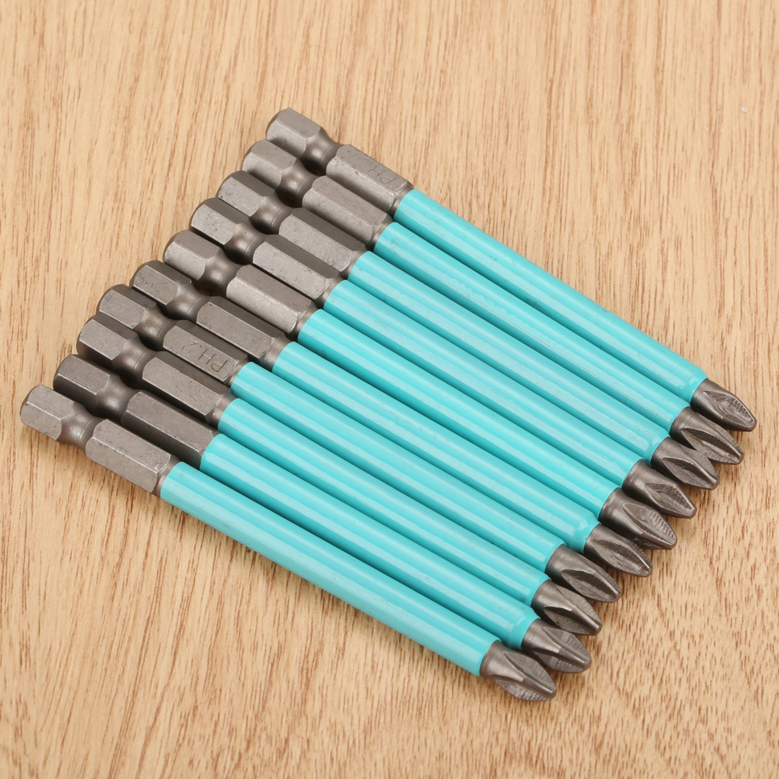 Dophee 10-Piece 1/4
