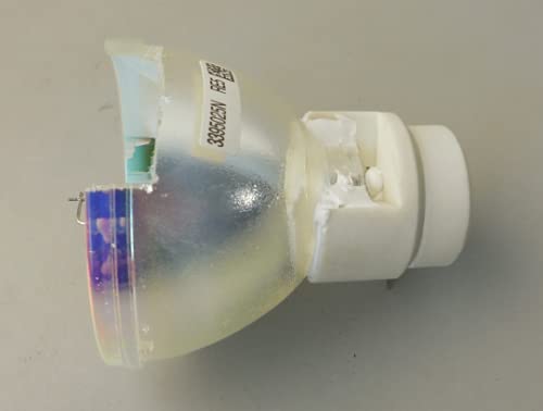 Original SP LAMP 090 / SPLAMP090 Replacement Projector Bulb - DLP/LCD Compatible with INFOCUS IN5312a IN5316A IN5316HDa - Perfect for Home Theater, Office Presentations & Classroom Projectors