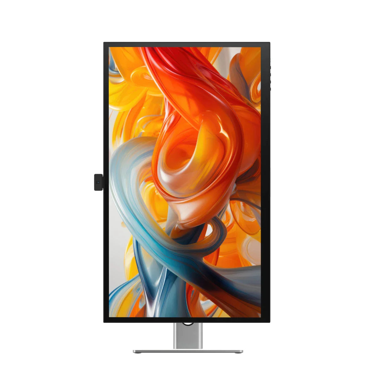 Clarity Pro Touch 27