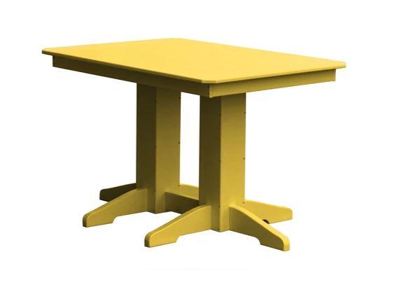 Lemon Yellow