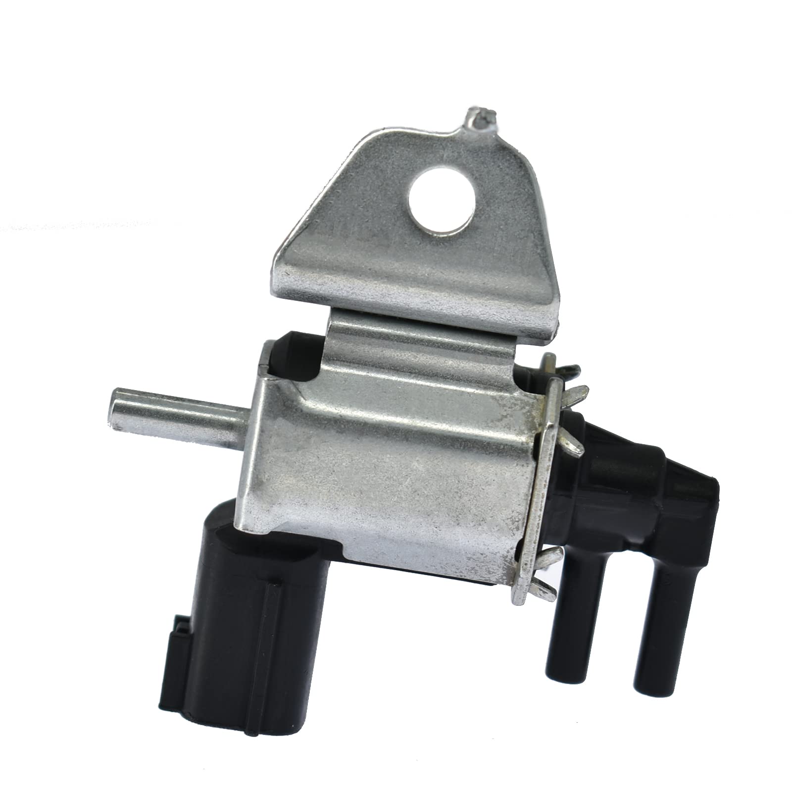 Genuine K5T46673 Control Solenoid Valve Replacement for Nissan Altima Xterra Murano INFINITI Q60 - Improve Transmission Performance & Fuel Efficiency