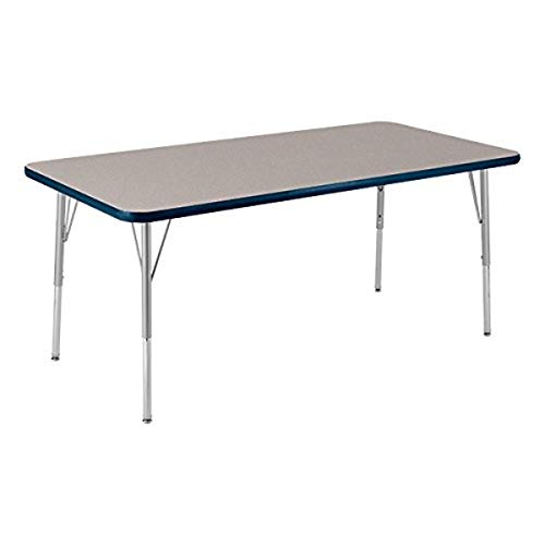 Grey/Navy