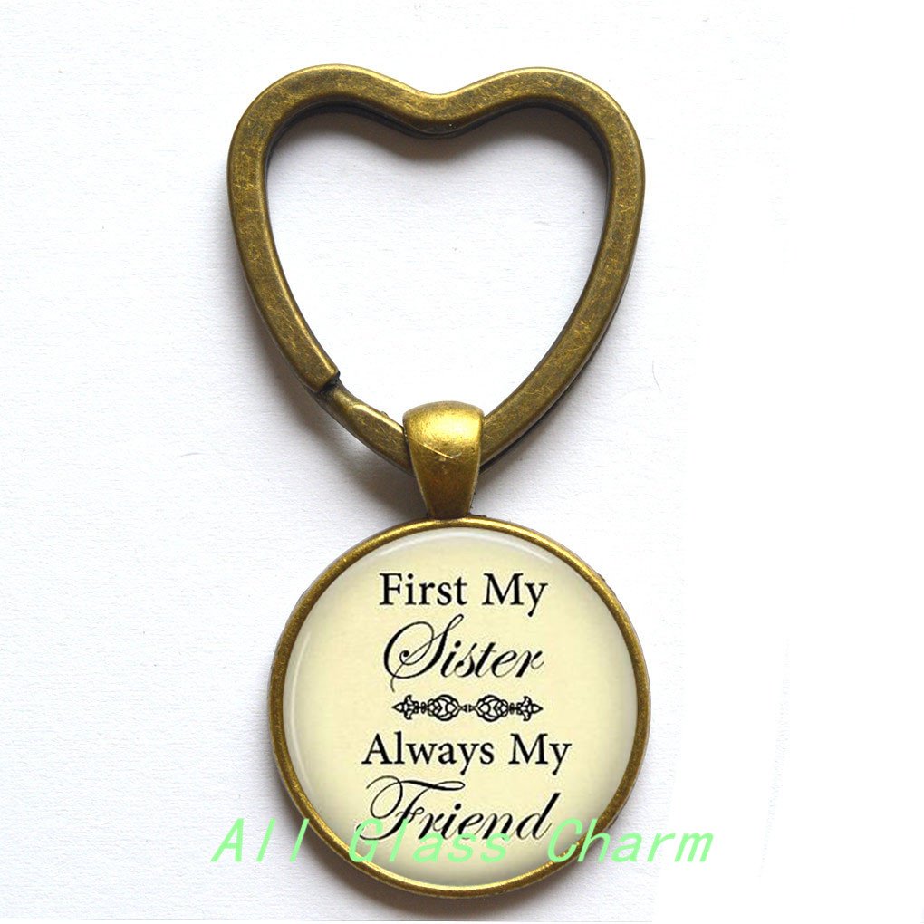 My Sister Always My Friend